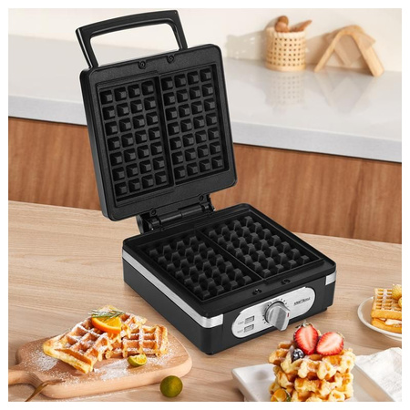 GOFROWNICA 2000W KD4100