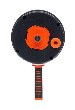 Spirala kanalizacyjna 6,00mm x 7,6 m KD11765