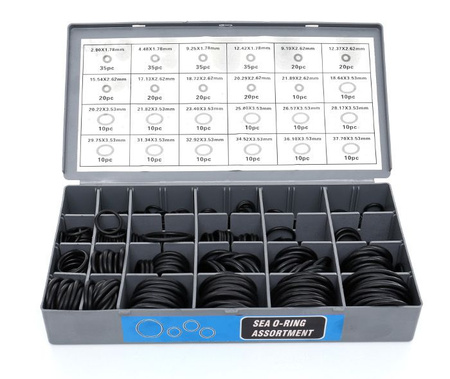 Oringi 900 szt. KD10505