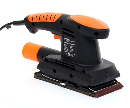 Szlifierka oscylacyjna 450W KD1676