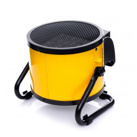 Nagrzewnica elektryczna farelka 2,5kW 230V KD11727