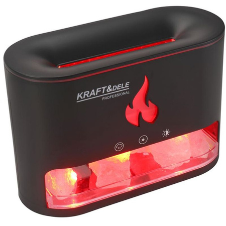 NAWILŻACZ POWIETRZA 250 ML 10W KD4117