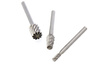Frezy trzpieniowe HSS do mini szlifierek 3,2mm KD10057