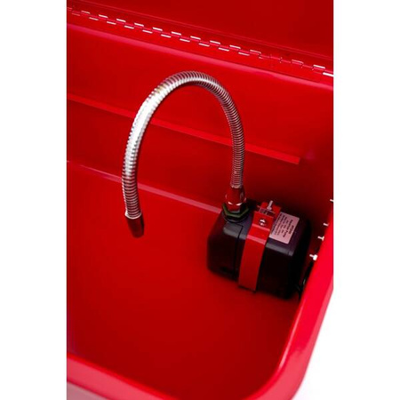 Myjka warsztatowa 13L KD424