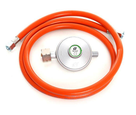 Nagrzewnica gazowa 25kW Termostat KD11705