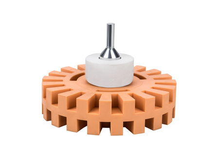 Krążek gumowy do usuwania KD5903