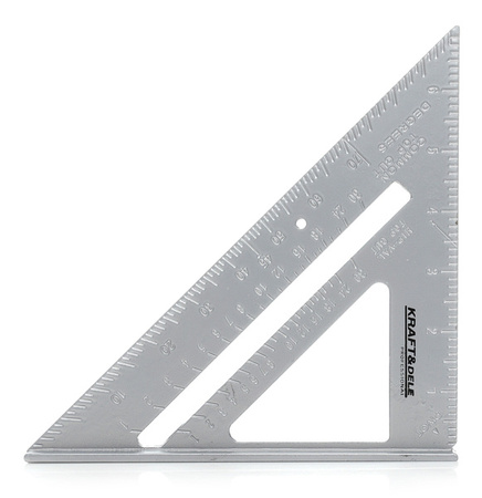 KĄTOWNIK 7" KD10372