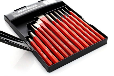 PUNKTAKI I PRZECINAKI 12EL. KD10111