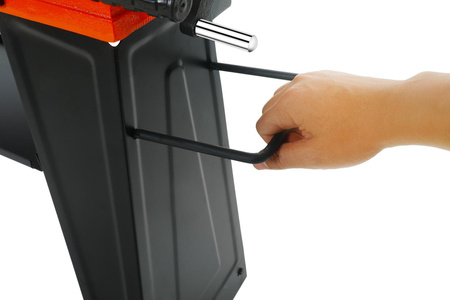 PRZECINARKA PIŁA TAŚMOWA DO METALU KD5475