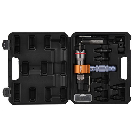 ADAPTER/NITOWNICA NA WKRĘTARKĘ 3w1 KD5470