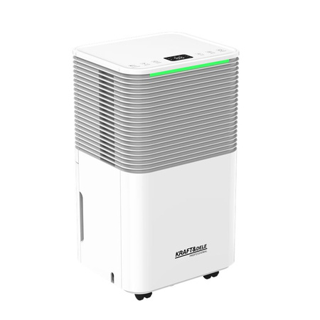 OSUSZACZ POWIETRZA 12L/24H 200W KD11787