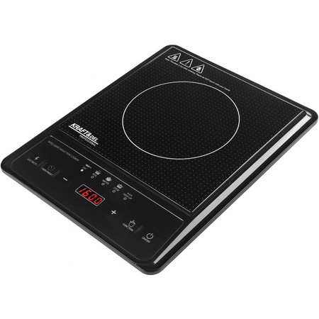 KUCHENKA INDUKCYJNA 2000W KD4168