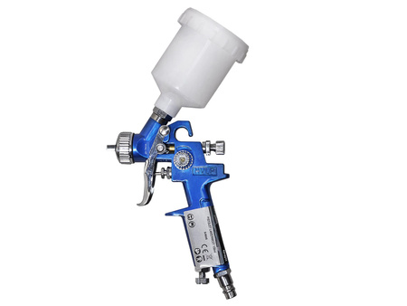 Pistolet lakierniczy 150ml KD10211