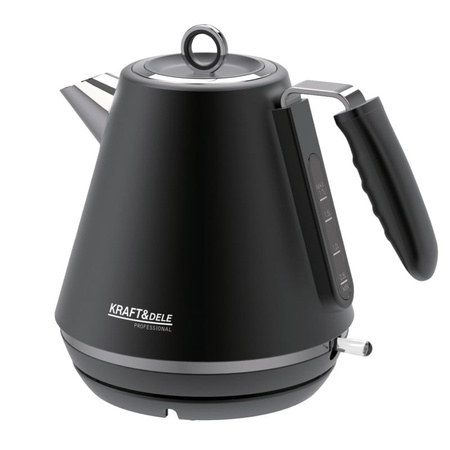 Czajnik Elektryczny 2200W 1,7L KD4152