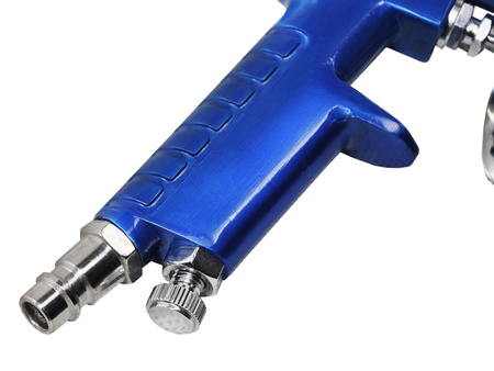 Pistolet lakierniczy 150ml KD10211