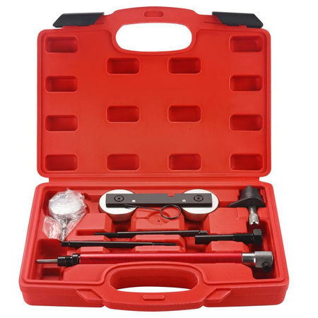 BLOKADA ROZRZĄDU KD12535 VW / AUDI / SKODA