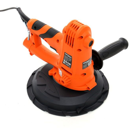 Szlifierka do Gipsu, Gładzi, Tynków KD1539 1400W