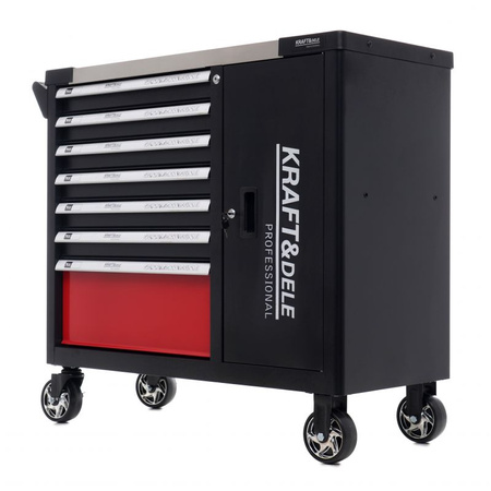 SZAFKA NARZĘDZIOWA 299EL KD1068