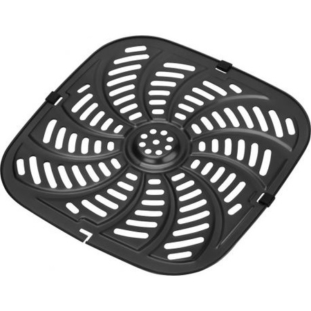 FRYTKOWNICA BEZTŁUSZCZOWA 8L AIRFRYER KD4109