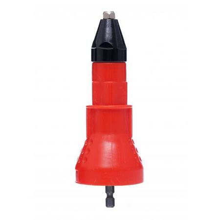 Nitownica do nitów - adapter na wkrętarkę KD10557