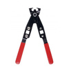Szczypce do opasek zaciskowych KD10810