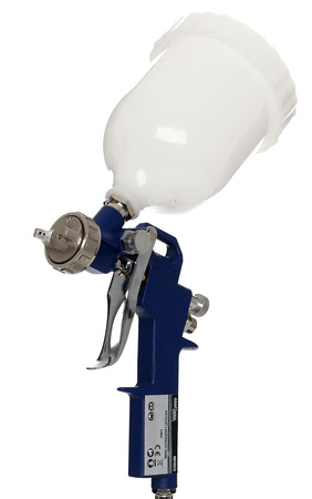 Pistolet lakierniczy 600ml KD10212