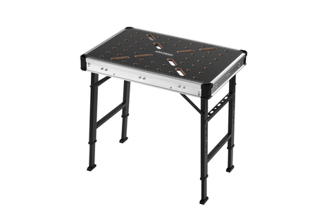Wielofunkcyjny, stół roboczy, montażowy, nośność 454 kg KD11872