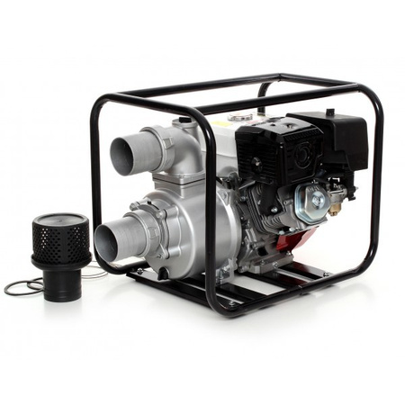 Motopompa pompa spalinowa 3cale do wody 1000l/min KD771
