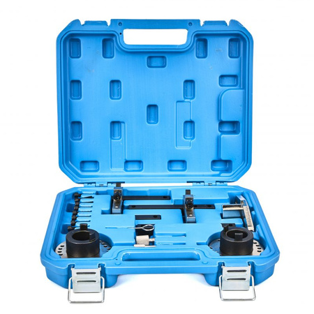 BLOKADA ROZRZĄDU FORD 1.0 ECOBOOST SCTi KD10089