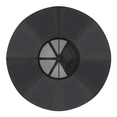 Kapelusz EcoFlow Power Hat (L- XL)