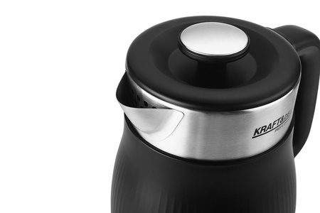 CZAJNIK ELEKTRYCZNY 1,8L KD4104