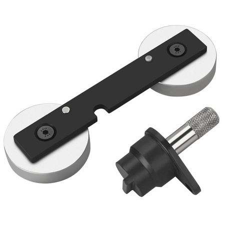 BLOKADA ROZRZĄDU KD12535 VW / AUDI / SKODA