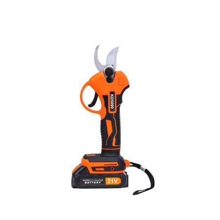 SEKATOR AKUMULATOROWY 2x21V 2Ah KD5090