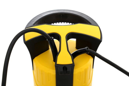 Pompa do wody brudnej 1650W KD740