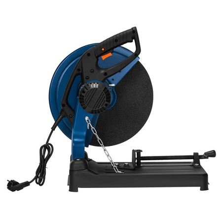 Przecinarka do metalu 2900W 230V KD553