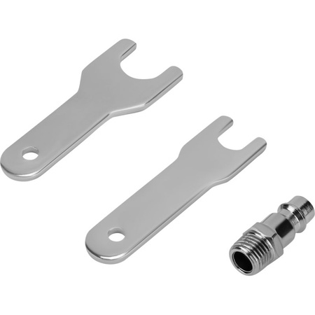 SZLIFIERKA PNEUMATYCZNA KĄTOWA KD5954