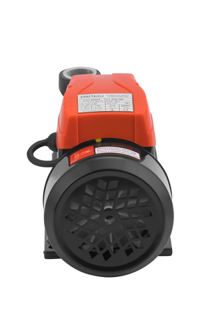 POMPA DO WODY HYDROFOROWA 1" 650W 60L/min