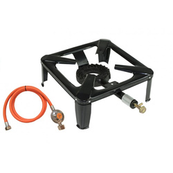 TABORET GAZOWY 9,8kW KD117851