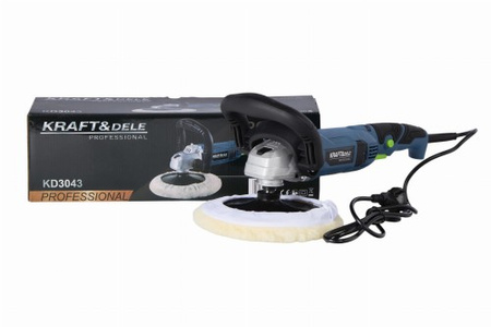 POLERKA 2600W KD3043