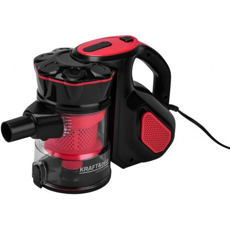 ODKURZACZ PIONOWY 600W 0,5L KD5147