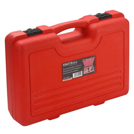 Młotek pneumatyczny do ściągania wtryskiwaczy BOSCH DELPHI SIEMEND KD12533