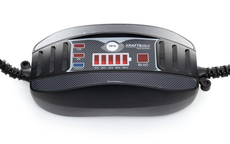 Prostownik akumulatorowy KD1287