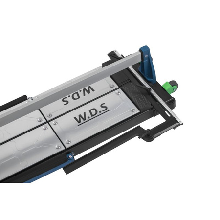 Profesjonalna przecinarka do glazury 1650mm WDS2690