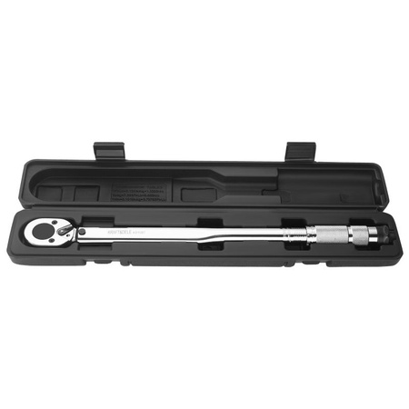 KLUCZ DYNAMOMETRYCZNY 1/2" 28-210Nm KD11387