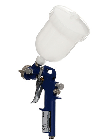 Pistolet lakierniczy 600ml KD10212