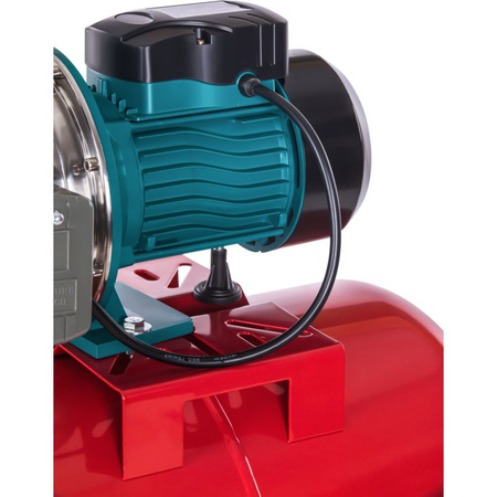 HYDROFOR 1300W 6000L/H ZBIORNIK 50L KD5233