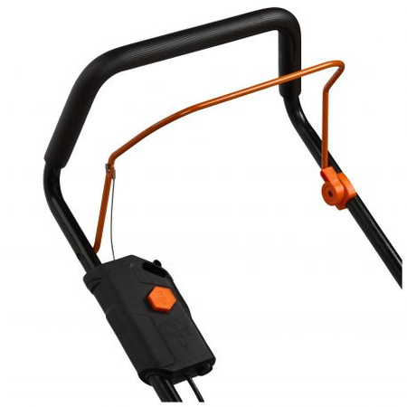 KOSIARKA AKUMULATOROWA 50L 38CM 40V KD5411