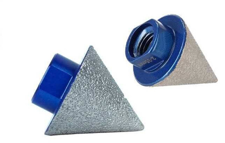 FREZ STOŻKOWY M14 2-35 mm KD10875