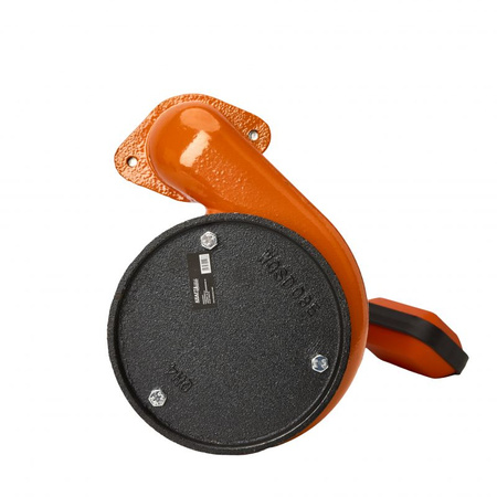 ZATAPIALNA POMPA DO WODY ŻELIWNA 2950W + PŁYWAK KD768