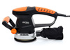 Szlifierka mimośrodowa 1200W KD1678